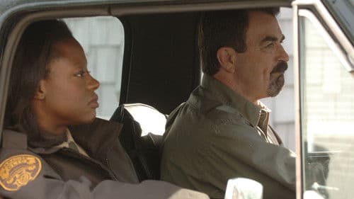 Jesse Stone - Knallhart Bild 2