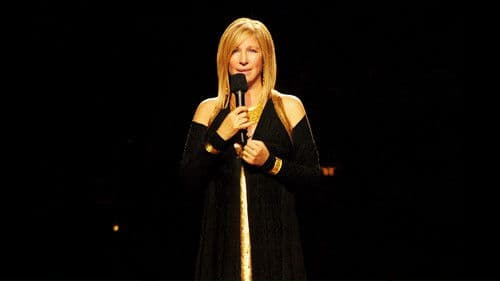 Streisand: Live in Concert 2006 Bild 2