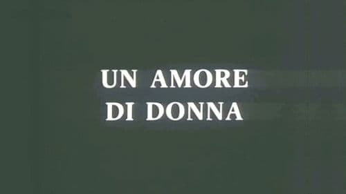 Un amore di donna Bild 1