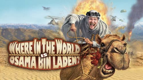 Where in the World Is Osama Bin Laden? Bild 2