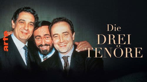 Die Drei Tenöre - Geburt einer Legende Bild 2