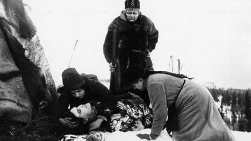 Högfjällets dotter Bild 2