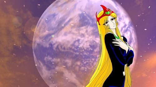 Die Königin der tausend Jahre Bild 1