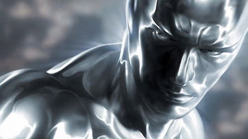 Fantastic Four - Rise of the Silver Surfer Bild 4
