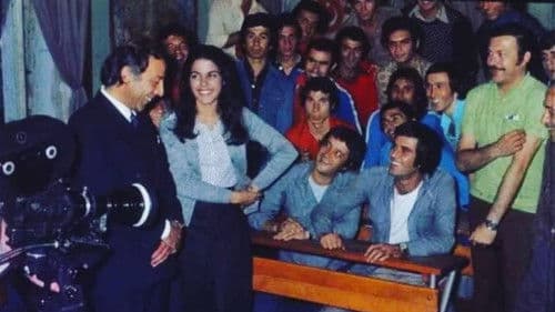 Hababam Sınıfı Sınıfta Kaldı Bild 5