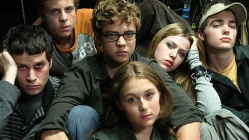 State's Evidence Bild 1