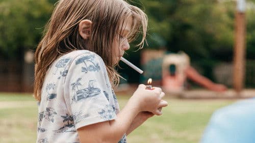 The Thrilling Adventure of Amos Waters Bild 1