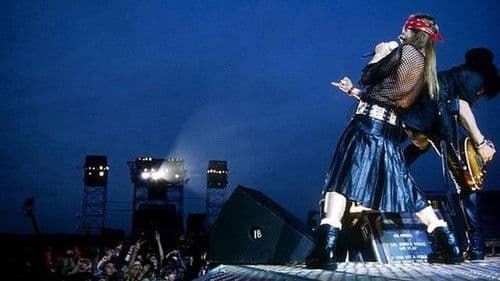 Guns N' Roses - Live in Paris Bild 2