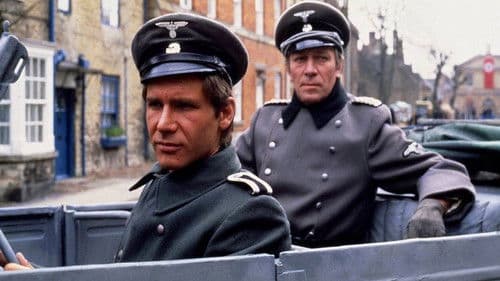 Das tödliche Dreieck Bild 5