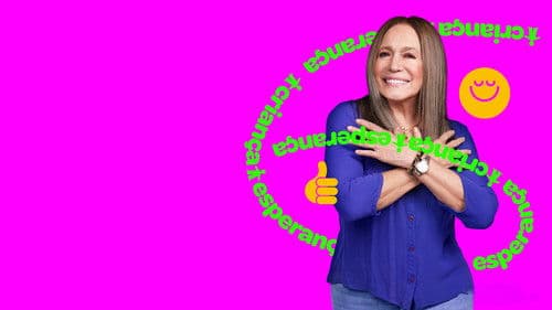 Criança Esperança Bild 2