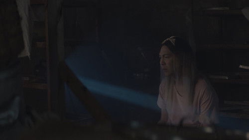 And the Breadwinner Is... Bild 3