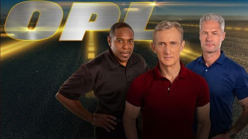 On Patrol: Live Bild 1