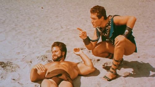 Herkules erobert Atlantis Bild 5