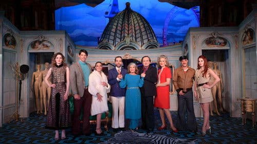 Le vison voyageur Bild 1