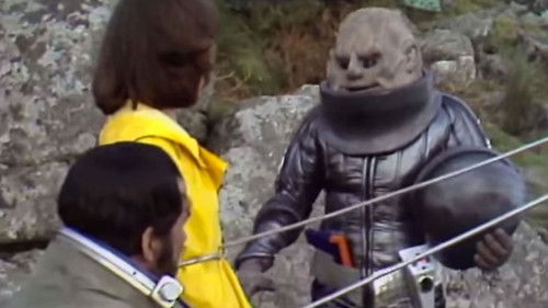 Doctor Who: The Sontaran Experiment Bild 2