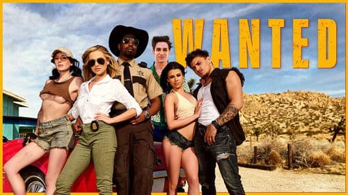 Wanted Bild 1