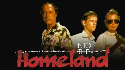 Homeland - Gewalt im Untergrund Bild 5