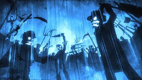 The Backwater Gospel Bild 1