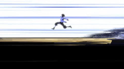 Samurai Blue: Afterimage Bild 4