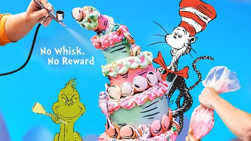 Dr. Seuss Baking Challenge Bild 6