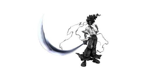 Afro Samurai Bild 7