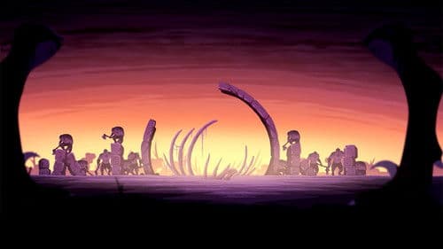 Blood for Blood Bild 1