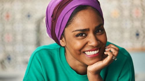 Foodhacks mit Nadiya Hussain Bild 1