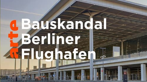 Letzter Aufruf BER Bild 1