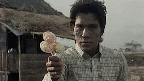 Tinimbang ka Ngunit Kulang Bild 1