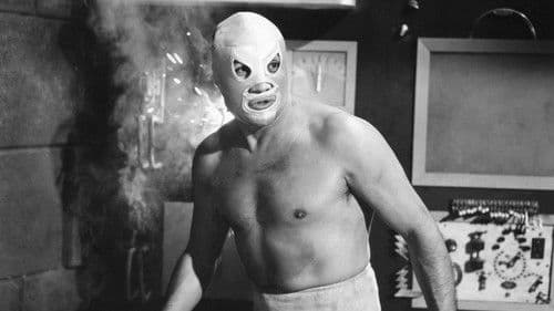 Santo contra los zombies Bild 1