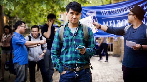 Ronny Chieng: International Student Bild 3