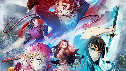 Demon Slayer: Kimetsu no Yaiba Bild 8