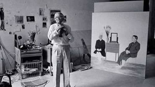 David Hockney - Die wiedergefundene Zeit Bild 1