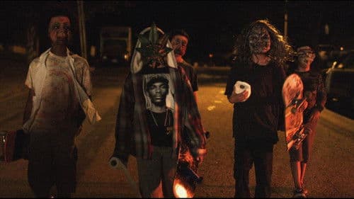 Killing Animals Bild 1