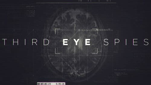Third Eye Spies Bild 1