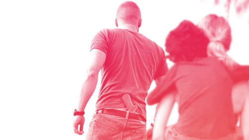 Der Bodyguard - Sein letzter Auftrag Bild 5