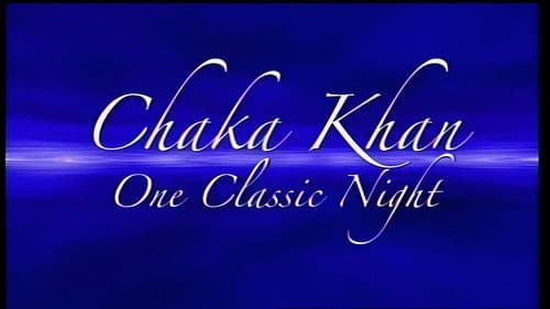 Chaka Khan: Greatest Hits Live Bild 1