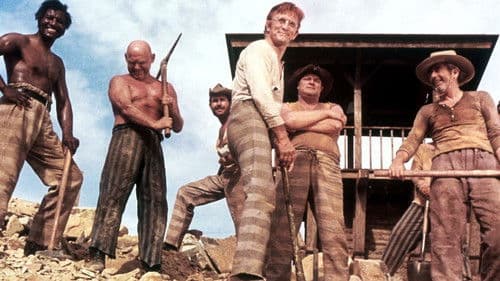 Zwei dreckige Halunken Bild 4