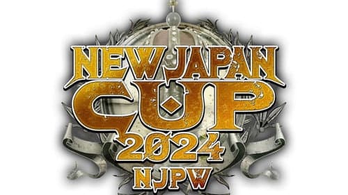 NJPW New Japan Cup 2024 - Day 2 Bild 1