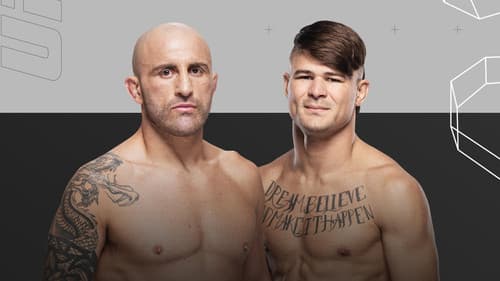 UFC 314: Volkanovski vs. Lopes Bild 4