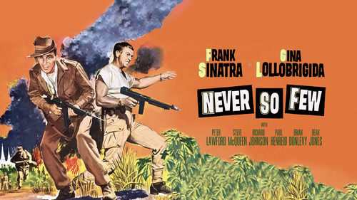 Wenn das Blut kocht Bild 7