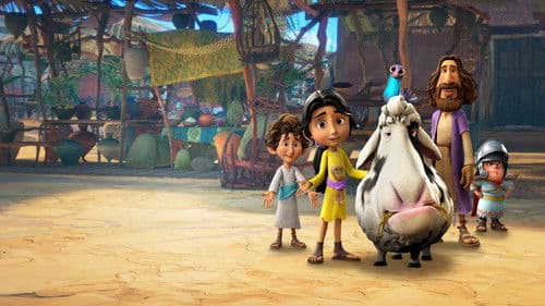 The Chosen Adventures Bild 1