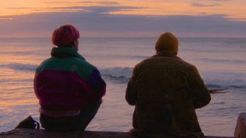 Luz distante - Capítulo 1 - Lxs desventuradxs Bild 1