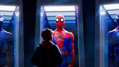 Spider-Man: A New Universe Bild 2
