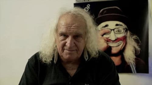 Jango Edwards. L'home, el mite, la llegenda Bild 2