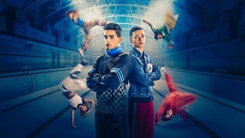 Breaking Point - Make It or Break It Bild 1