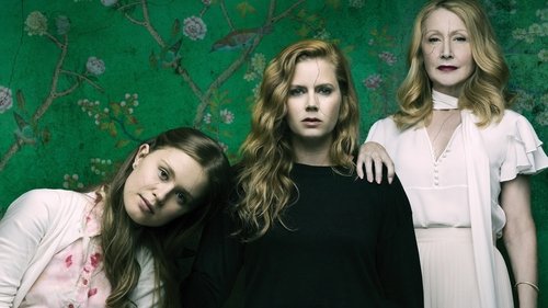 Sharp Objects Bild 1