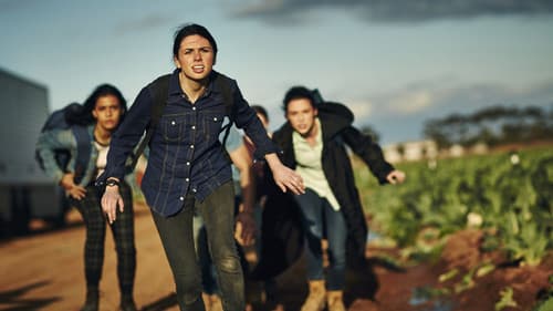 Tomorrow When the War Began Bild 1