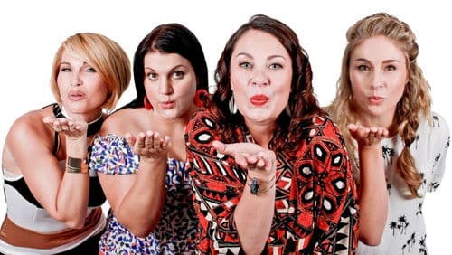 Elke Skewe Pot Bild 1