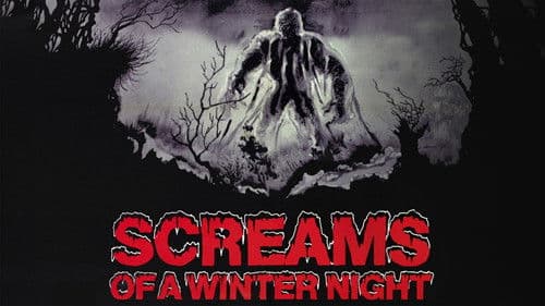 Screams of a Winter Night Bild 6